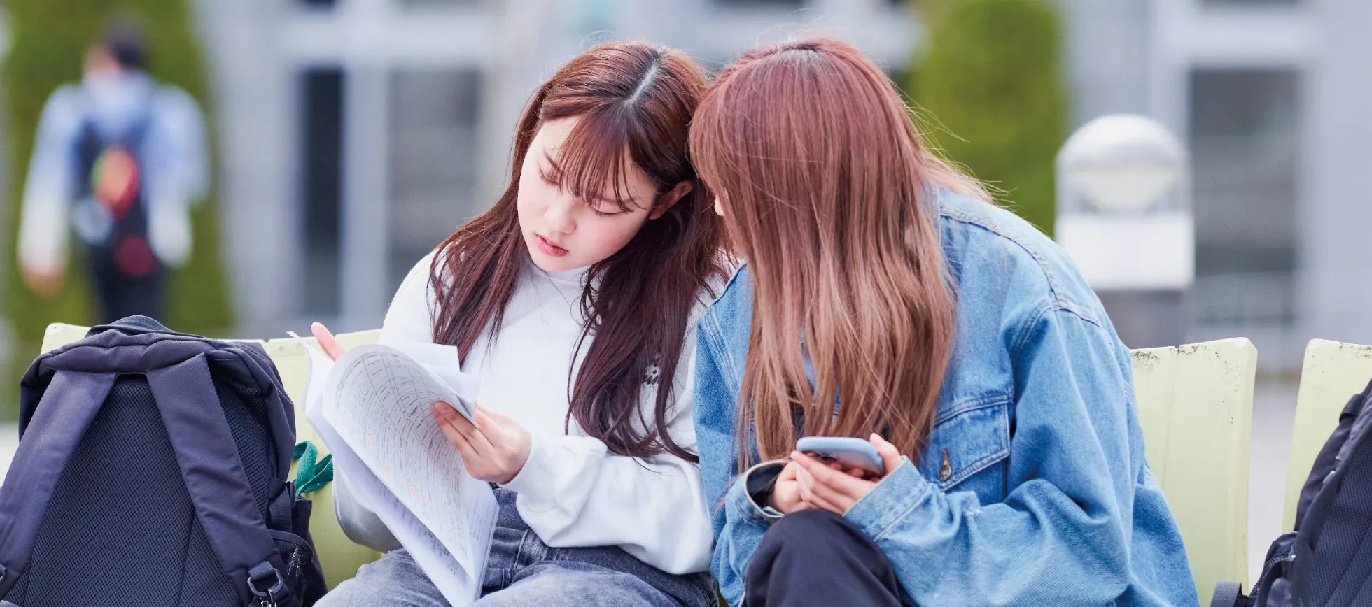 オープンキャンパス