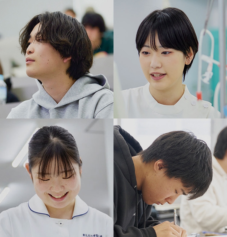 東北文化学園大学