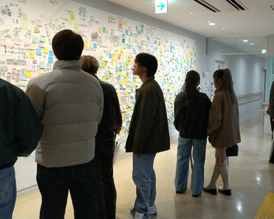 せんだい3.11メモリアル交流館