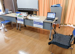 福祉の魅力発見プロジェクト「映画×福祉」