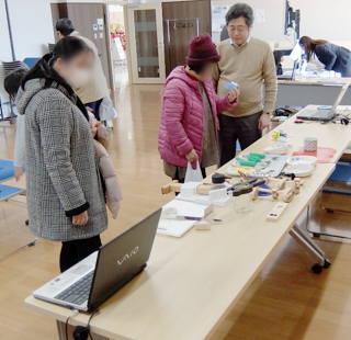 福祉の魅力発見プロジェクト「映画×福祉」