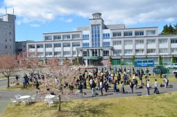 定義道ウォークラリー～国見周辺の遺跡巡り～
