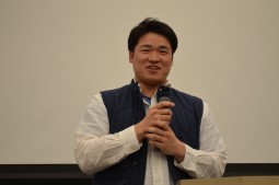 新入生ガイダンス