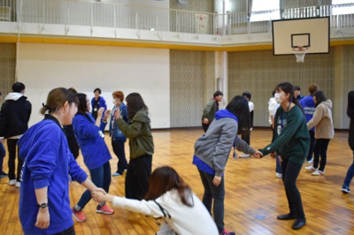 レクリエーション