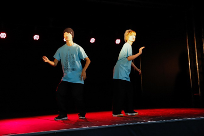 仙台東高等学校/東北大学 Get ready