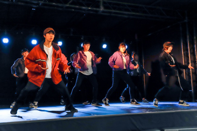 仙台城南高等学校 チーム城南