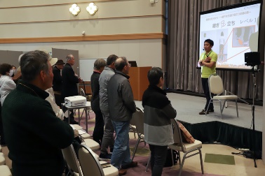 元気健康フェアin東北