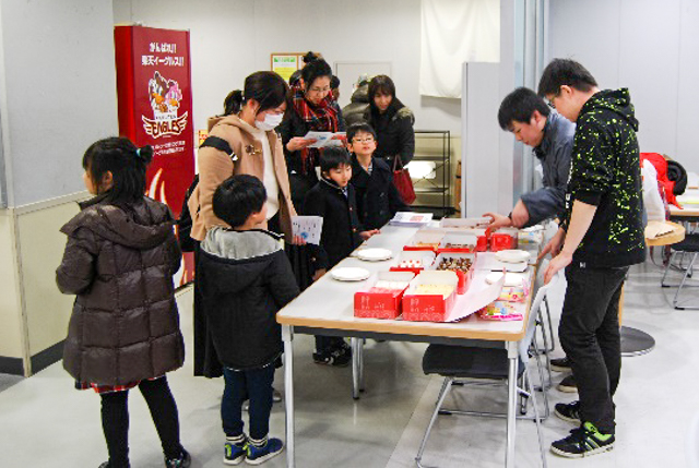 12月21日（金） 学友会「クリスマスコンサート」