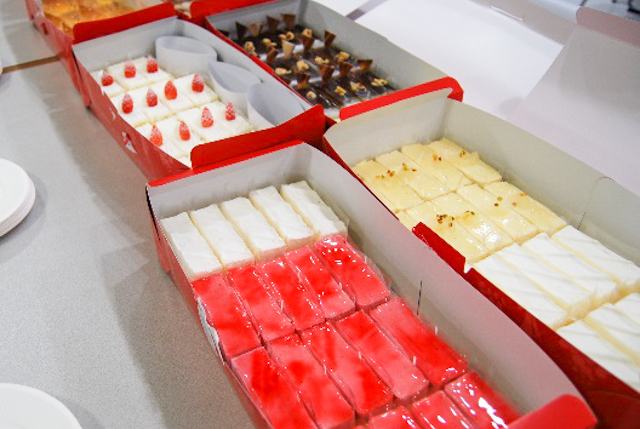 12月21日（金） 学友会「クリスマスコンサート」