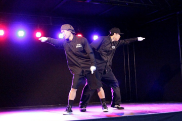TBGダンスイベントRELATIONS 2018