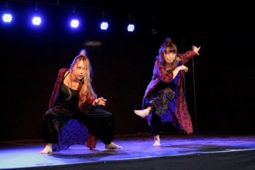 TBGダンスイベントRELATIONS 2018