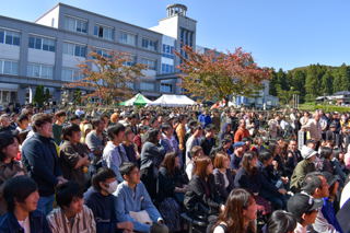 文化学園祭２０１８