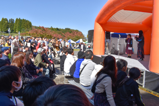 文化学園祭２０１８