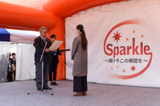 文化学園祭２０１８