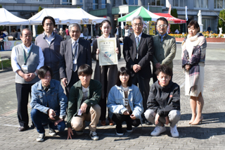 文化学園祭２０１８