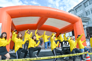 文化学園祭２０１８