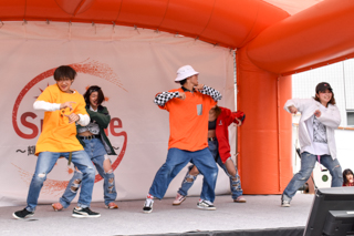 文化学園祭２０１８