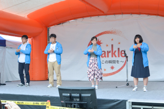 文化学園祭２０１８