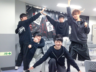 文化学園祭２０１８