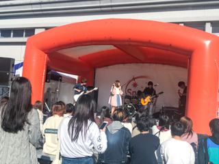 文化学園祭２０１８