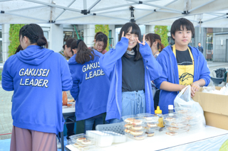 文化学園祭２０１８