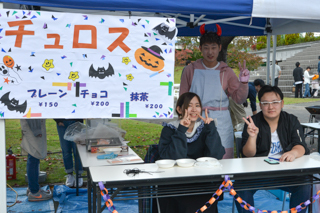 文化学園祭２０１８