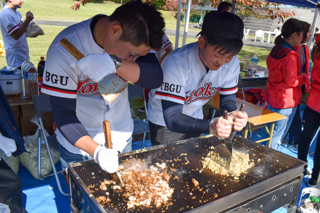 文化学園祭２０１８