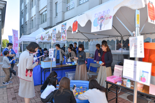 文化学園祭２０１８