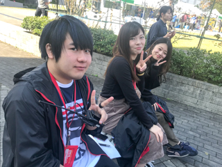 文化学園祭２０１８