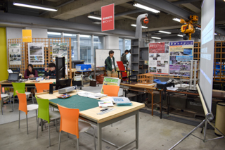 文化学園祭２０１８