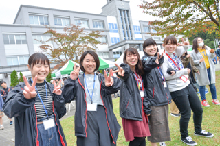 文化学園祭２０１８