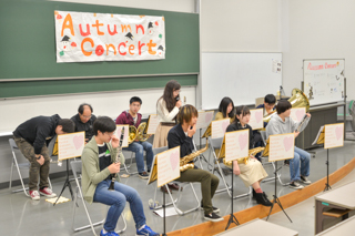 文化学園祭２０１８