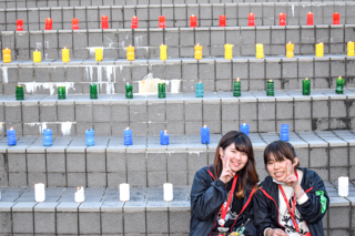 文化学園祭２０１８