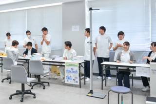 文化学園祭２０１８