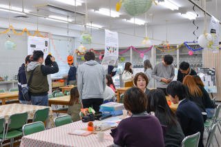 文化学園祭２０１８