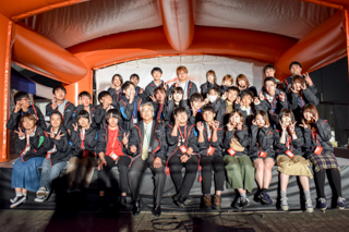 文化学園祭２０１８