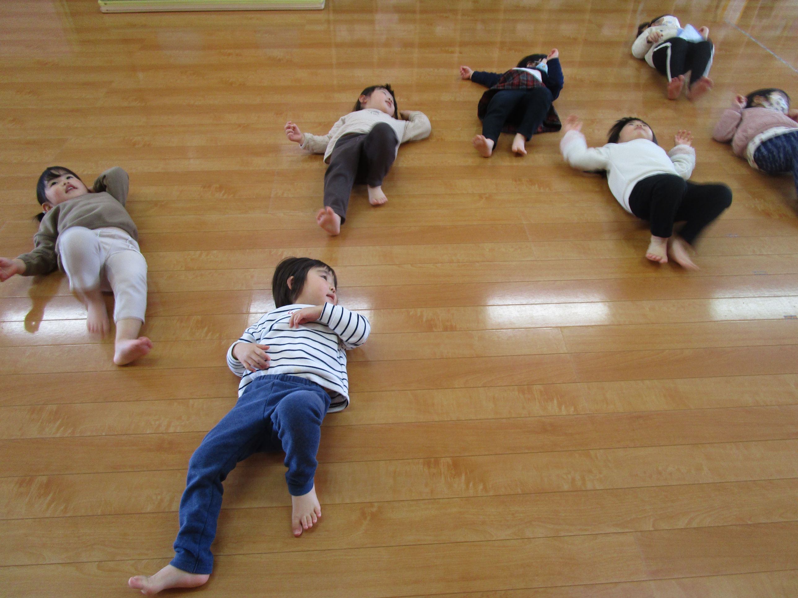 ラッコ
