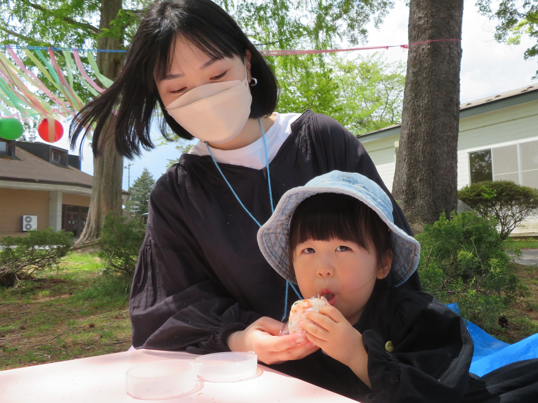 親子1