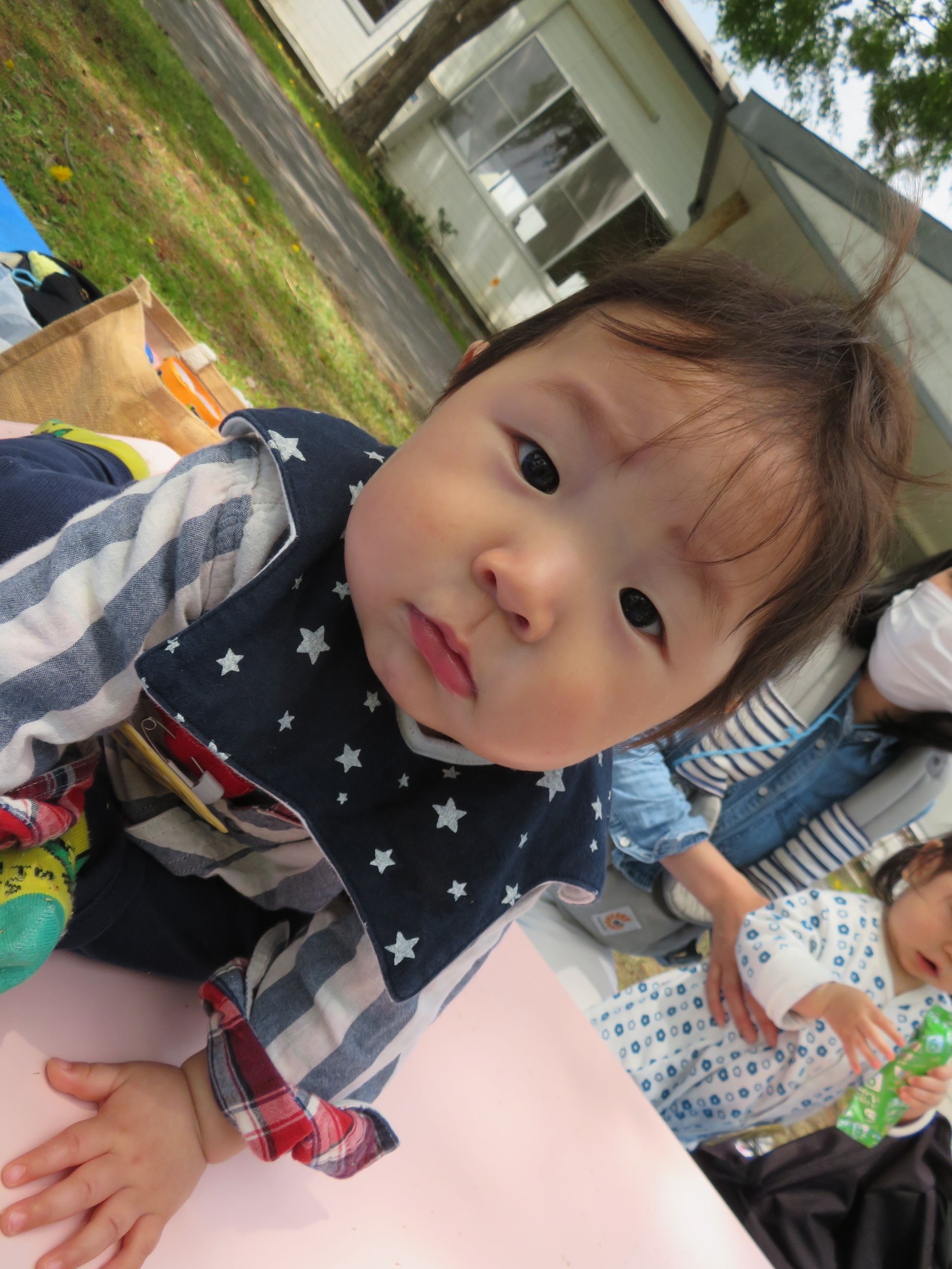 親子1