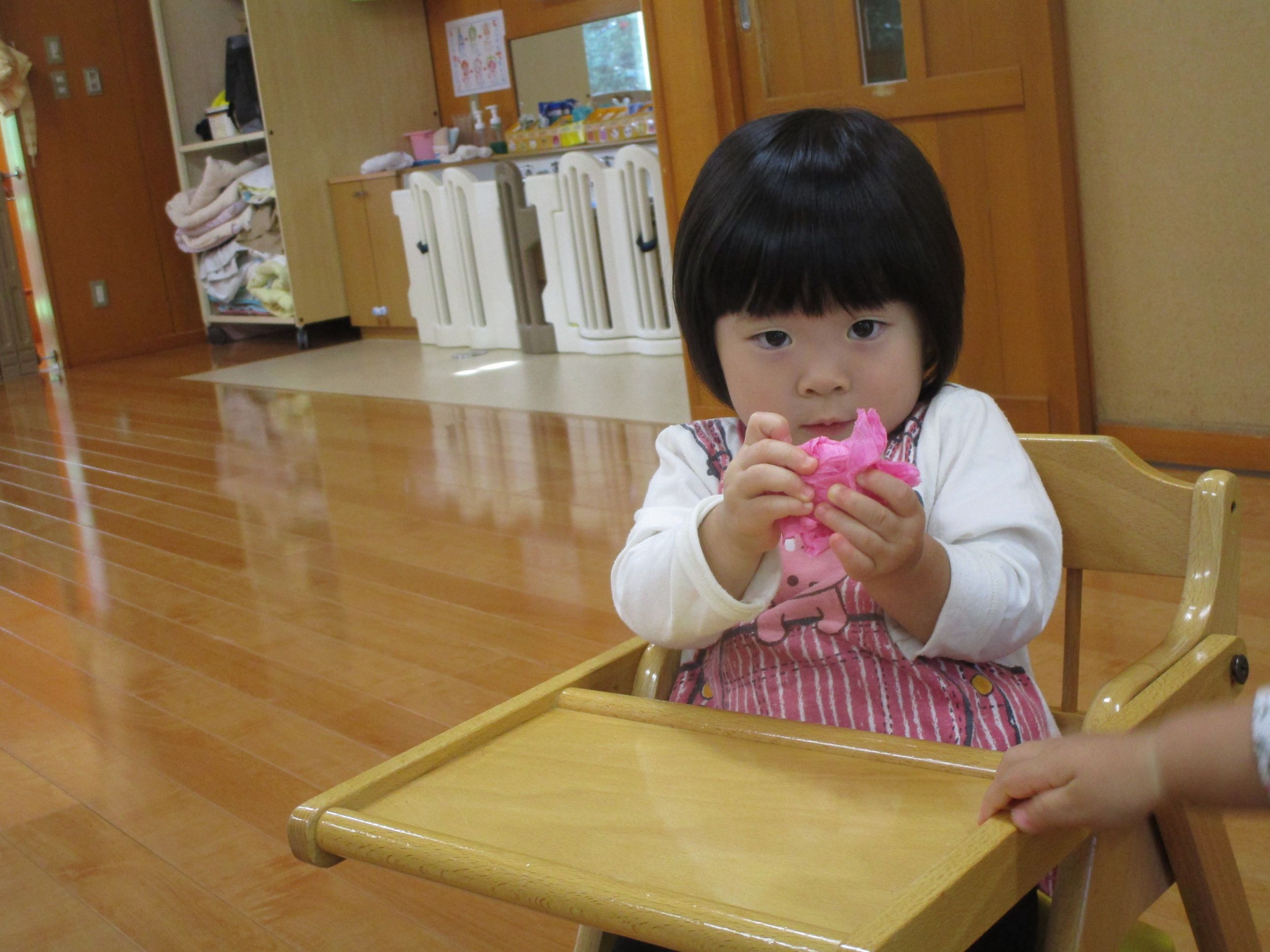 お店屋さんごっこ