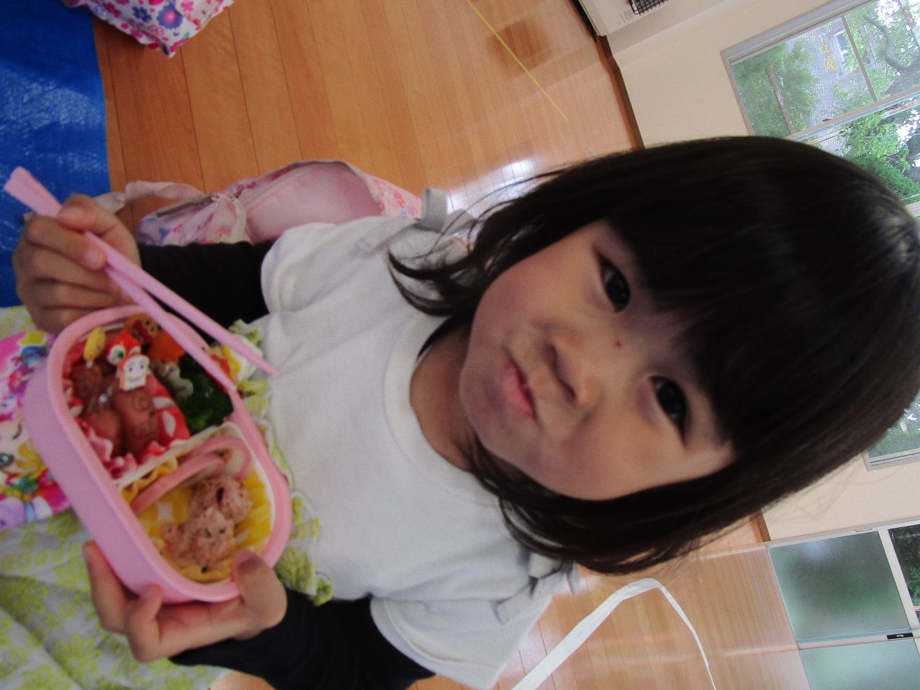 梅お弁当
