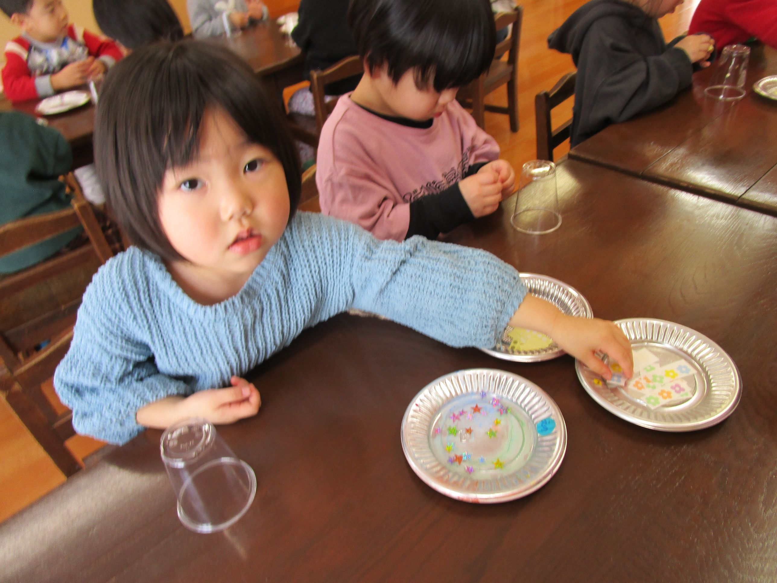 制作
