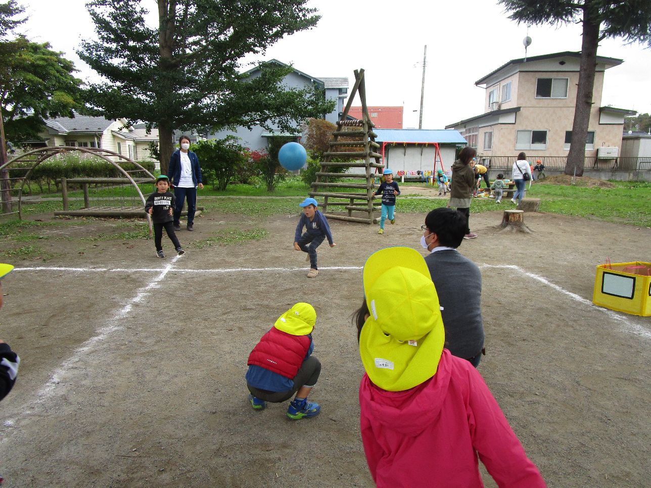 なかよしデー