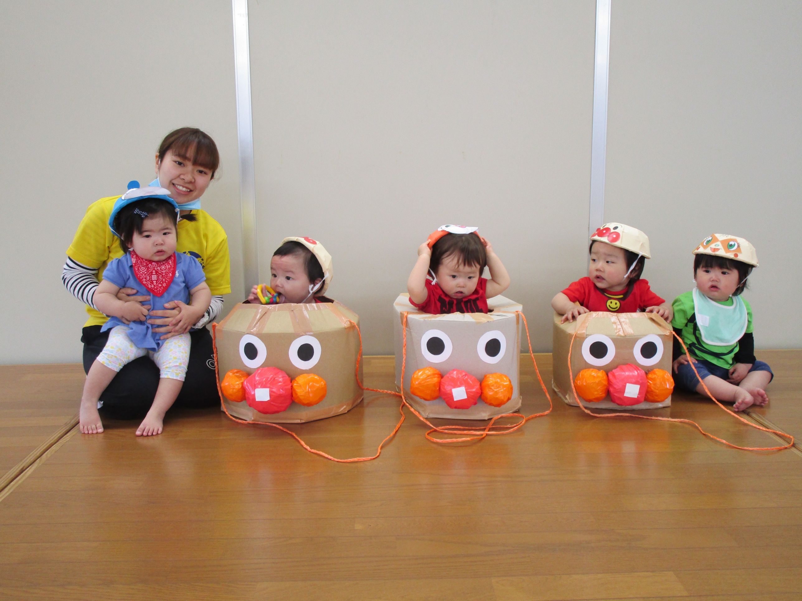 運動会
