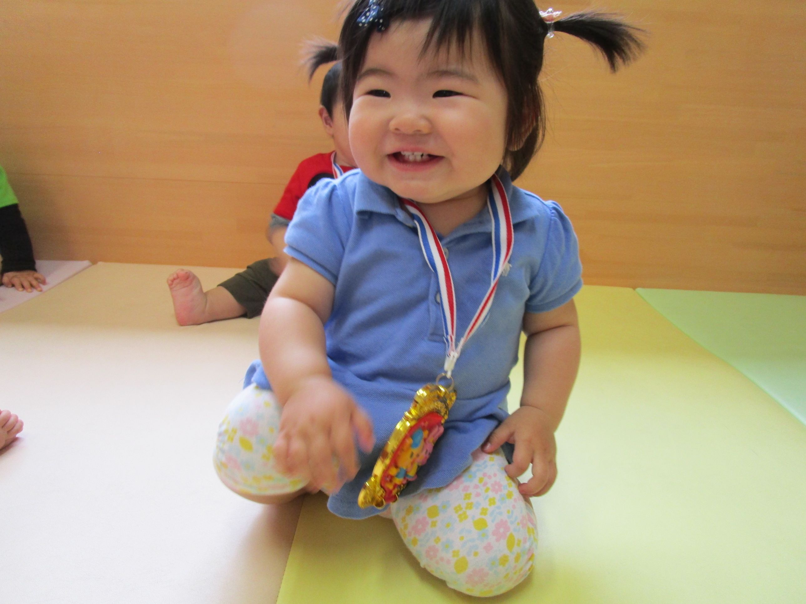 運動会