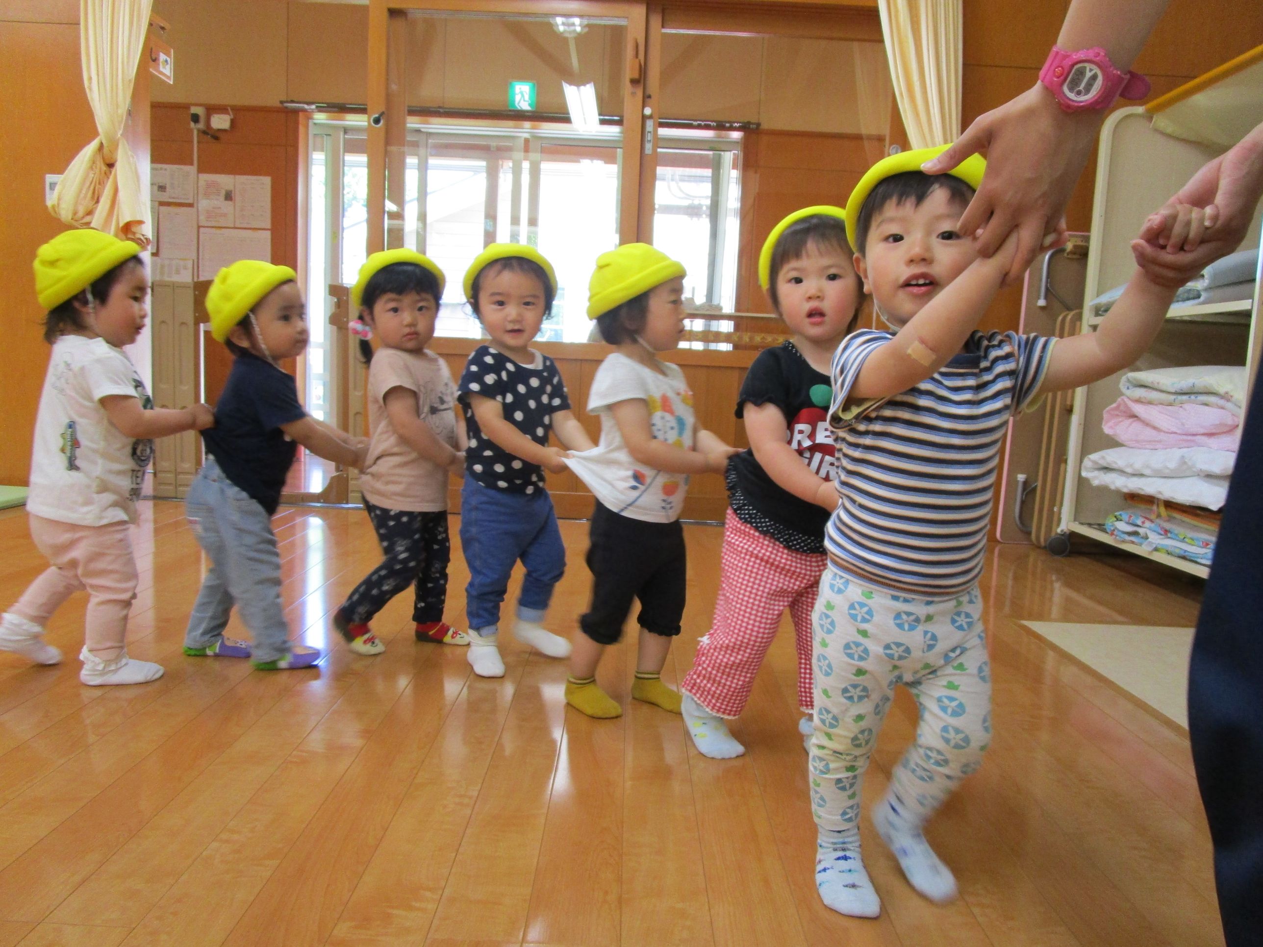 運動会