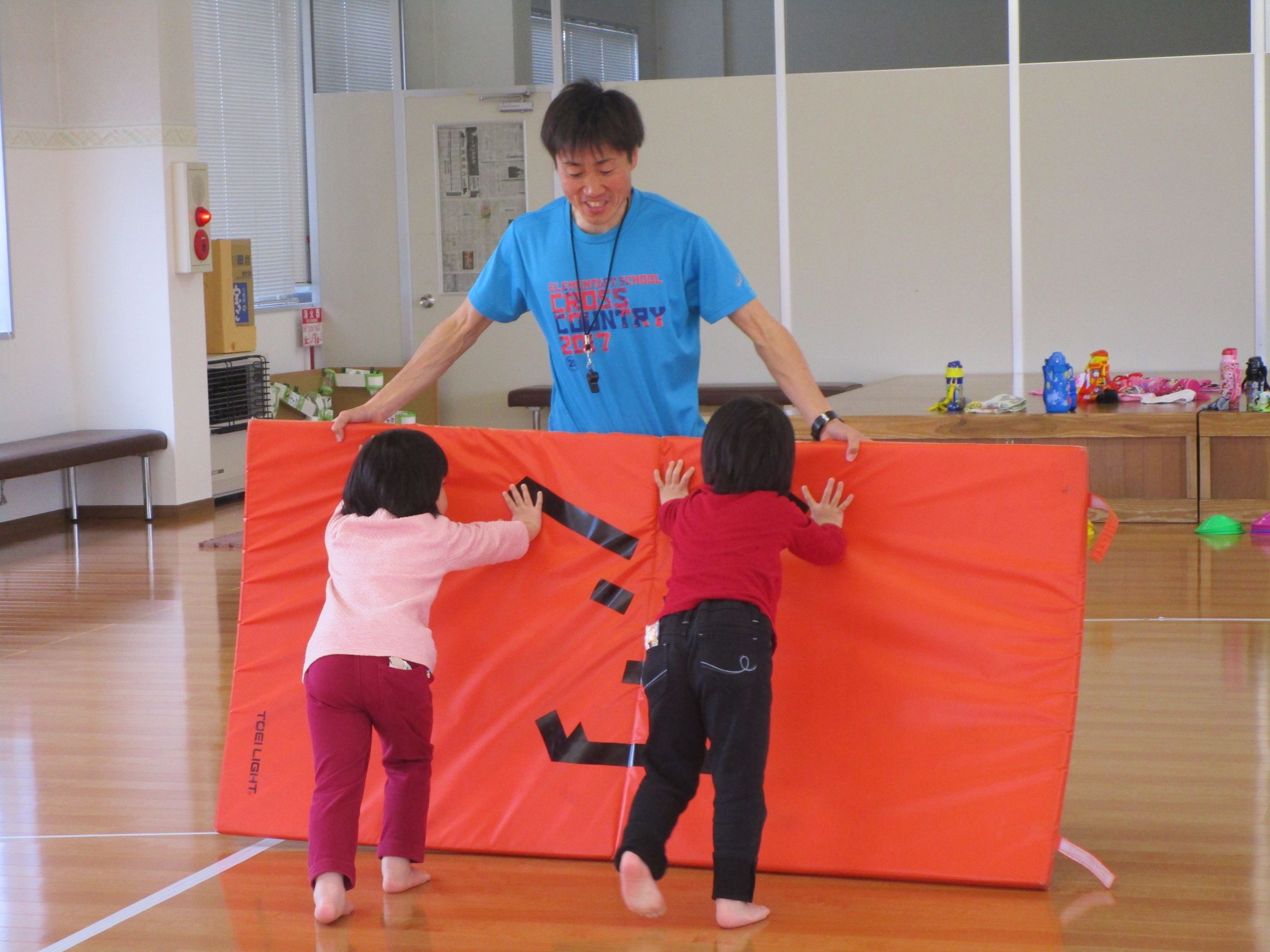 体幹運動