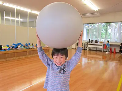 ビックボール