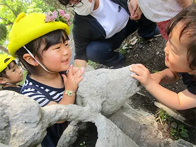 0・1・2歳児イメージ1
