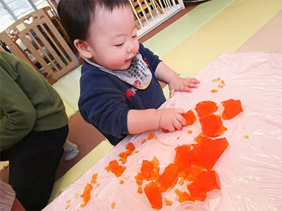 0・1・2歳児イメージ3
